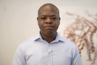 Vídeo: Silvio Almeida quebra silêncio e se declara inocente na acusação de importunação sexual