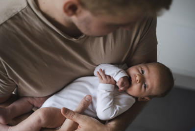 Novos prazos para licença-paternidade valem a partir de 2027; entenda