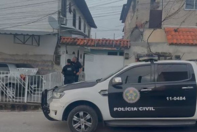 Operação mira quadrilha especializada em roubo de caixas eletrônicos