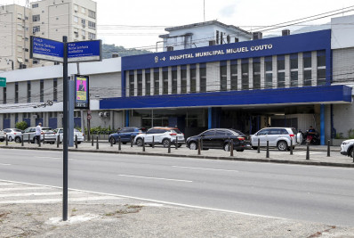 Unidades municipais de saúde terão esquema especial de funcionamento durante o feriado