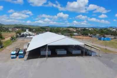 Programa 'Emprega+ Resende' ganha espaço especial na Expo Agulhas Negras