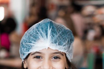 Pátio Alcântara promove Oficina de Páscoa gratuita para crianças