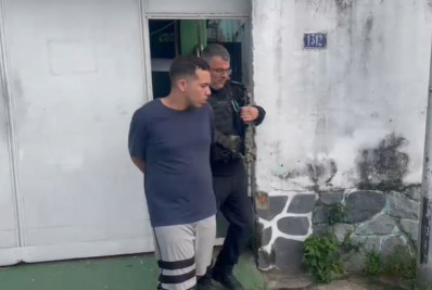 Grupo especializado em roubos de veículos de luxo na Zona Sul é alvo da Polícia Civil