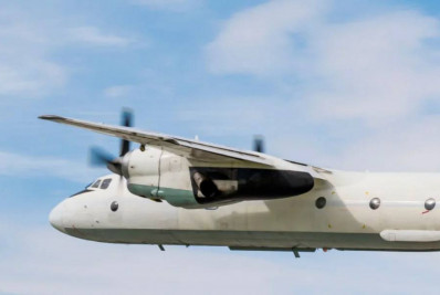 Avião militar russo cai e deixa 29 mortos na Crimeia 