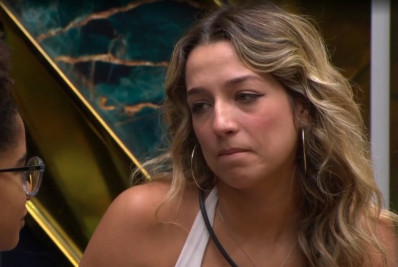 BBB 26: Samira se recusa a revelar informação privilegiada para aliadas
