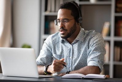Universidade abre vagas para aulas gratuitas de inglês