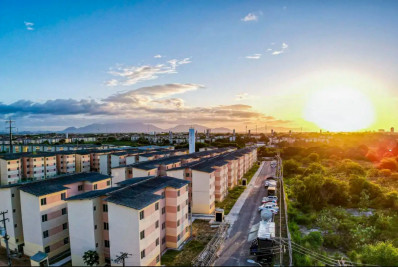 Caixa inicia operação das novas condições do Minha Casa, Minha Vida na próxima quarta-feira