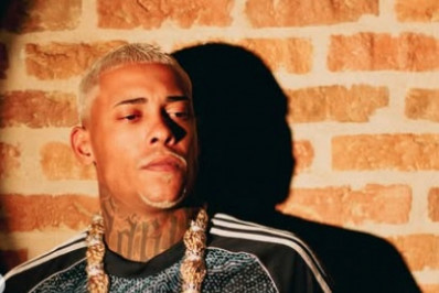 MC Poze do Rodo faz pedido após ser agredido e roubado: 'Não deixa nenhum deles parar na minha mão'