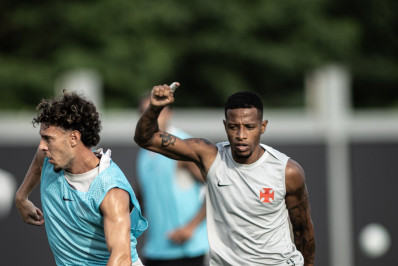 Coritiba x Vasco: onde assistir, escalações e arbitragem