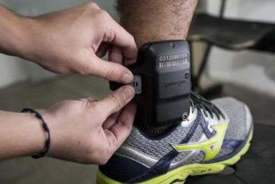 PM relata ao STF troca do carregador da tornozeleira de Bolsonaro