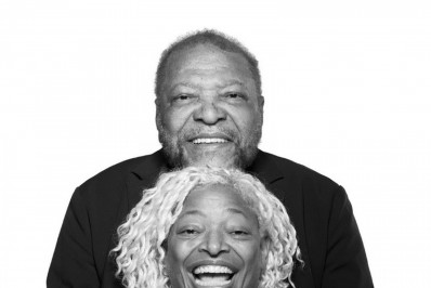 Confira os detalhes da turnê de despedida de Martinho da Vila