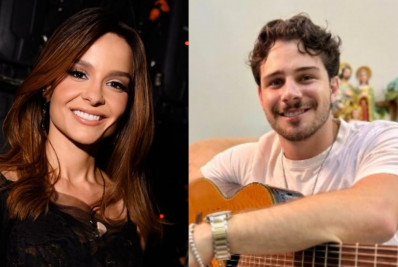 Maiara confirma namoro com cantor sertanejo: 'Ele é gato'