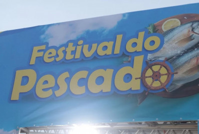 Festival do Pescado começa nesta sexta (3) em Iguaba Grande