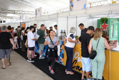 II Festival Gastronômico de Praia Seca começa nesta sexta-feira (3) em Araruama