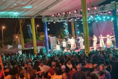 Justiça mantém proibição de grandes shows em shopping de Cabo Frio