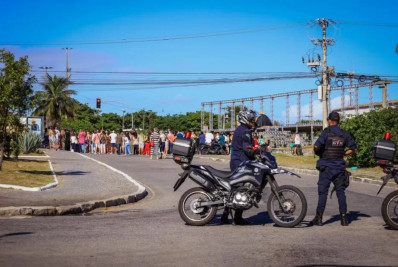 Prefeitura de Cabo Frio inicia operação especial de trânsito para a Semana Santa