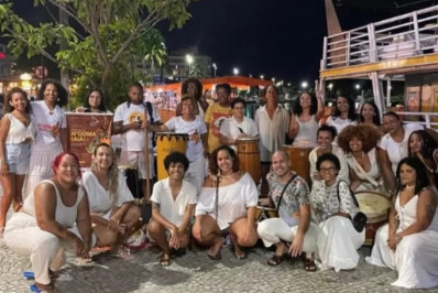 Março marca retomada de atividades do projeto 