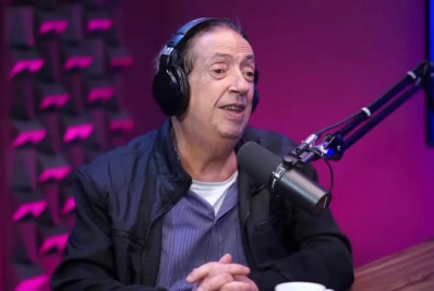 'Beiçola' surpreende ao fazer confissões sexuais: 'Muitas travessuras'