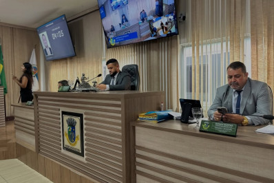 MP mira eleição antecipada e pressiona Câmara de São Pedro da Aldeia