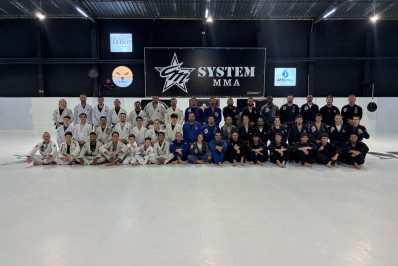 CMSystem cresce com vitórias em série, compromissos internacionais e nova sede