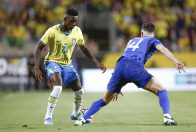 Luiz Henrique prioriza Europa, e venda pode ultrapassar os R$ 400 milhões