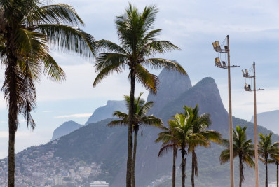 Rio tem previsão de calor intenso e temporais isolados no feriadão