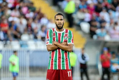 Ex-atacante do Fluminense reforça clube da Série C do Campeonato Brasileiro