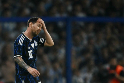 Atual campeã do mundo, Argentina vive crise às vésperas da Copa