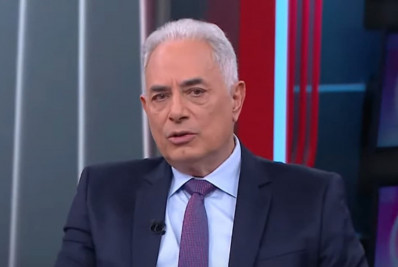 Inédito: CNN empata com a GloboNews