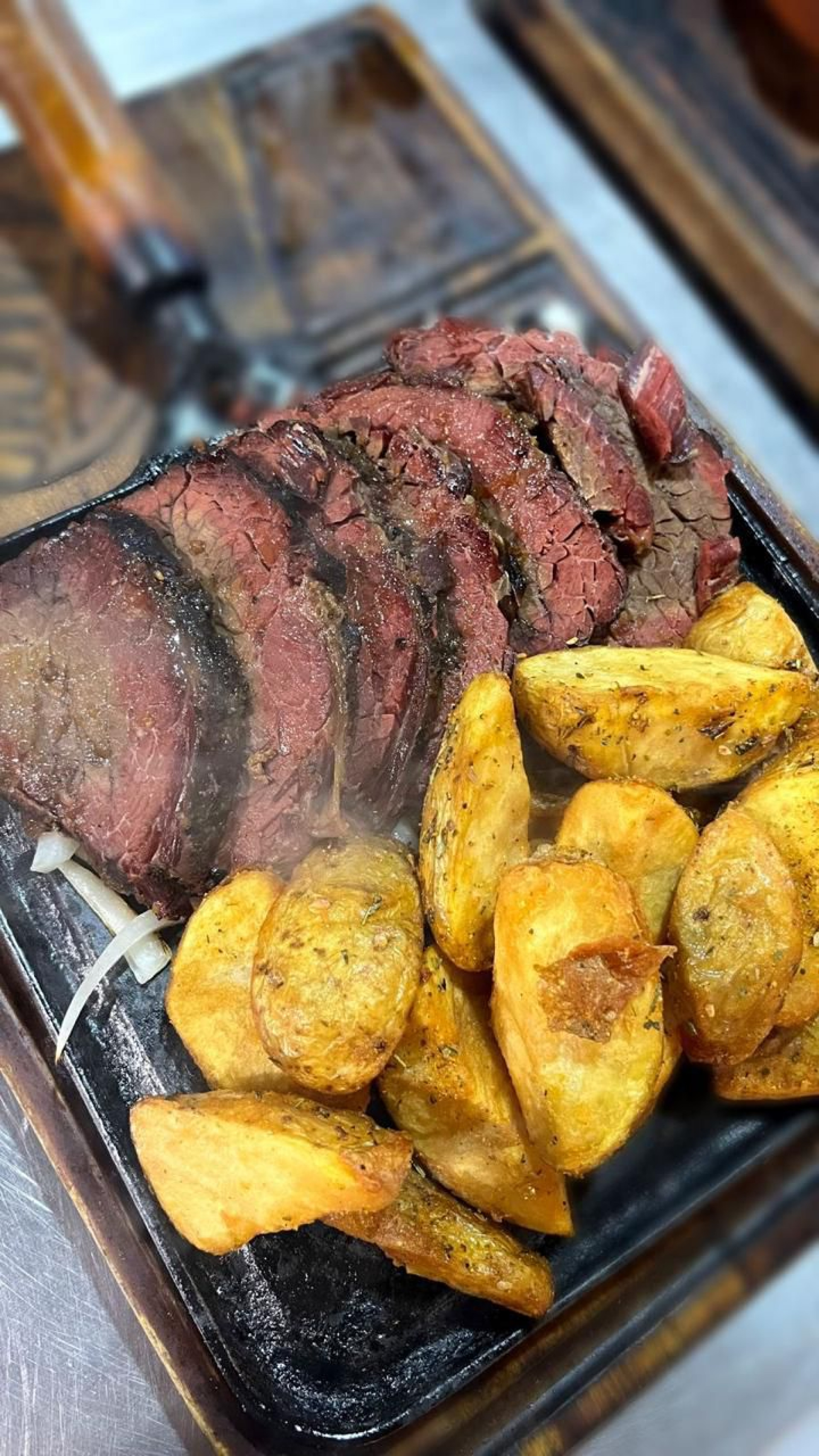 Niterói recebe a primeira edição do festival de churrasco Texas BBQ