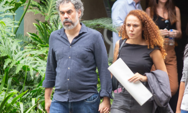 'Tudo que eu queria agora é estar com meu filho', desabafa pai de menino morto na Tijuca