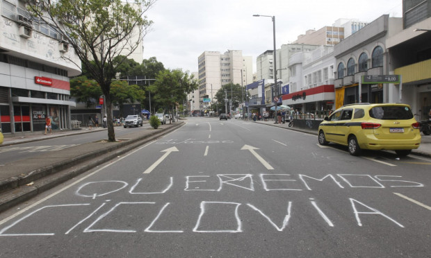 Novos trechos de ciclovias começam a ser construídos nas zonas Norte e Sul do Rio