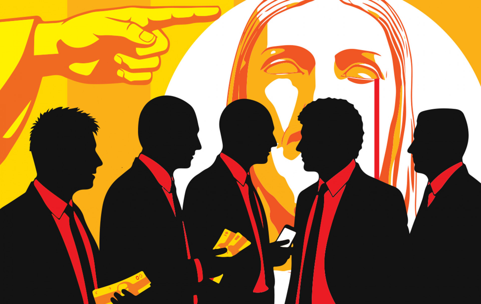 Kakay - Rio de Janeiro contra a milícia: Diretas Já!