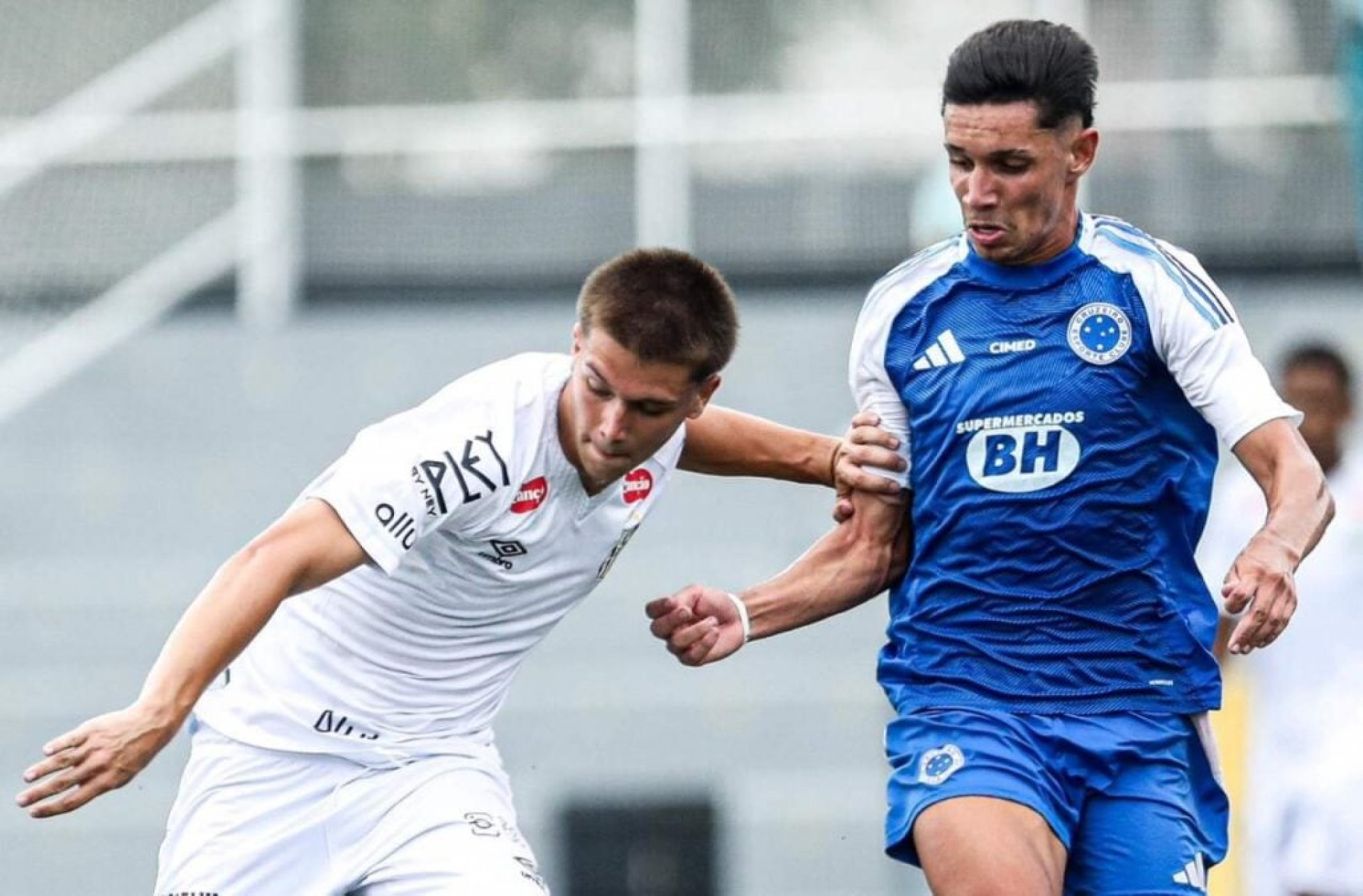 Cruzeiro x Vasco (Sub-20): onde assistir, escala&ccedil;&otilde;es e arbitragem