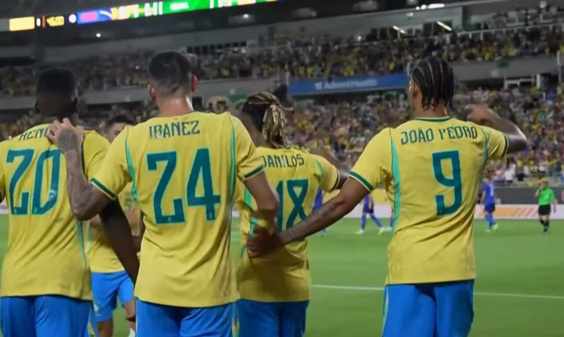 Ancelotti elogia “novatos” e afirma ter mais d&uacute;vidas ap&oacute;s vit&oacute;ria da Sele&ccedil;&atilde;o