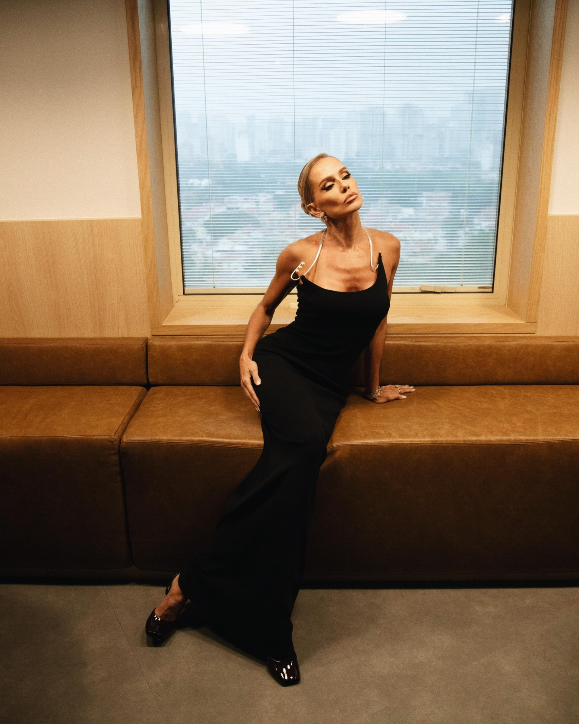 Deborah Secco relembra ensaio nu aos 18 anos e conselho da mãe: 'Esse dinheiro vai mudar a sua vida' - Reprodução Instagram