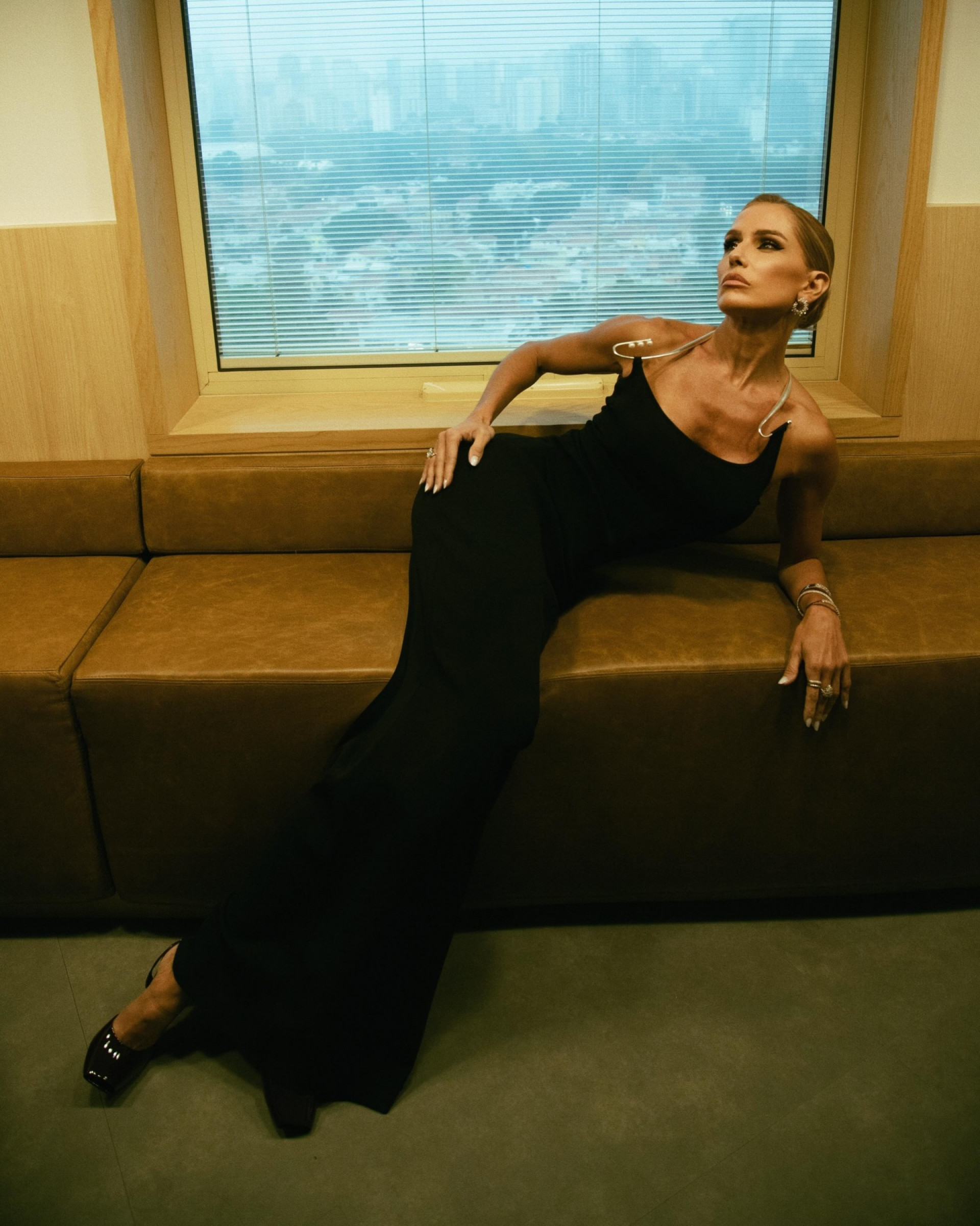 Deborah Secco relembra ensaio nu aos 18 anos e conselho da mãe: 'Esse dinheiro vai mudar a sua vida' - Reprodução Instagram