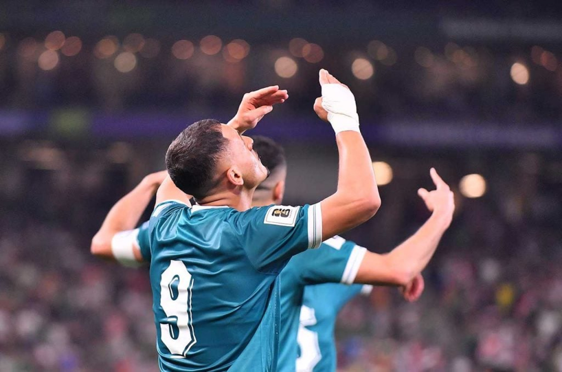 Iraque vence a Bol&iacute;via e fica com a &uacute;ltima vaga na Copa do Mundo