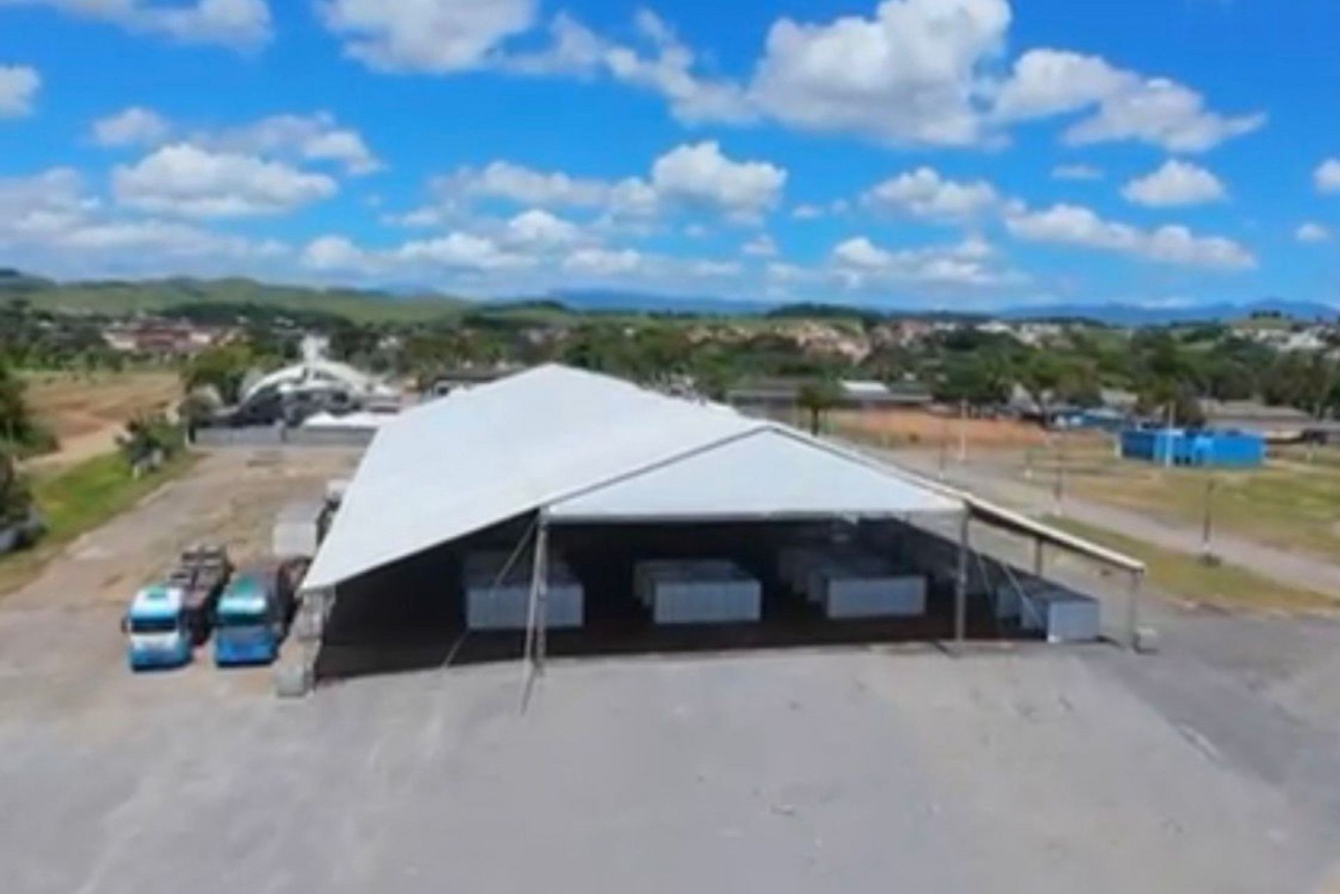 Programa 'Emprega+ Resende' ganha espaço especial na Expo Agulhas Negras