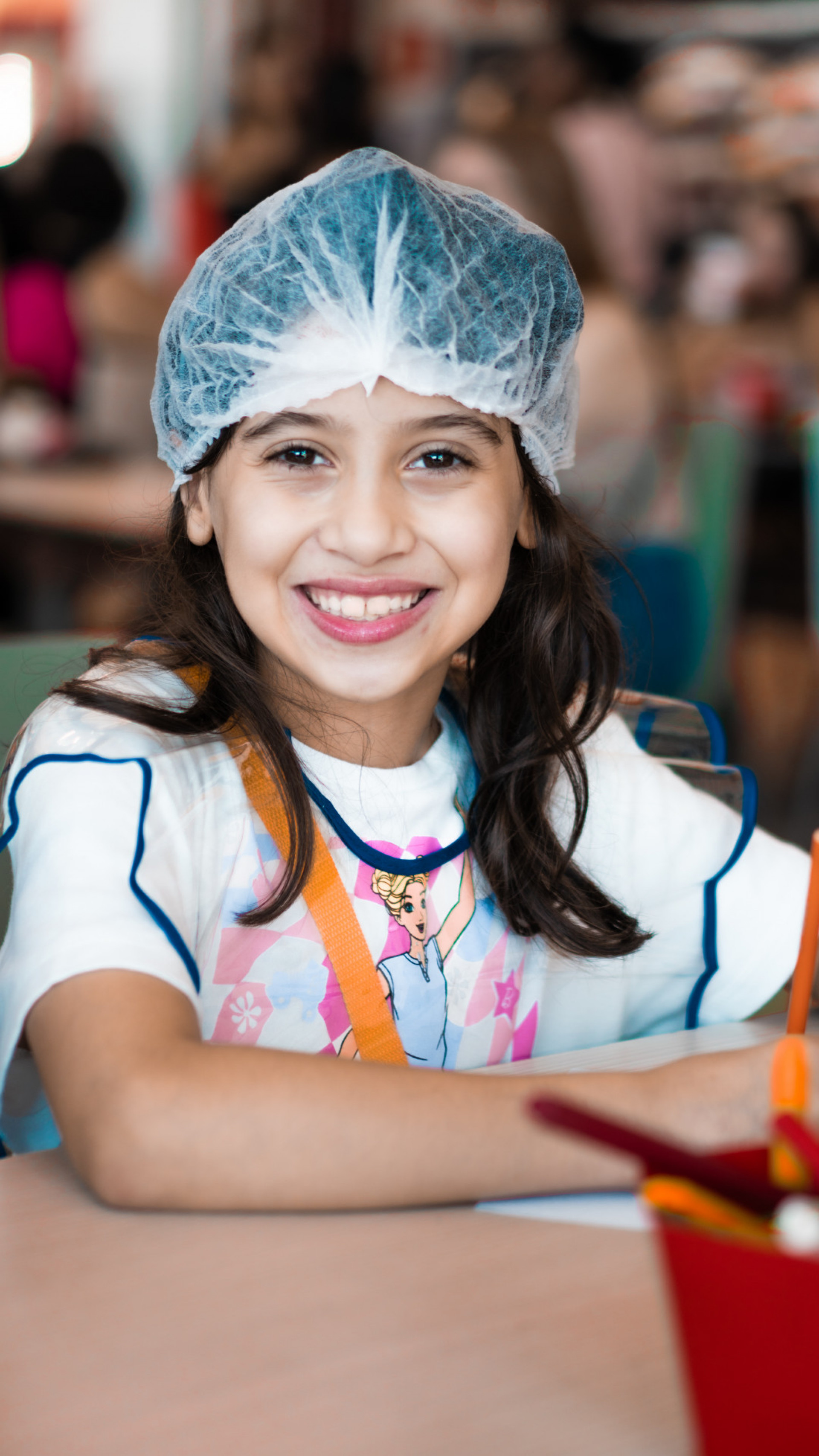 Pátio Alcântara promove Oficina de Páscoa gratuita para crianças