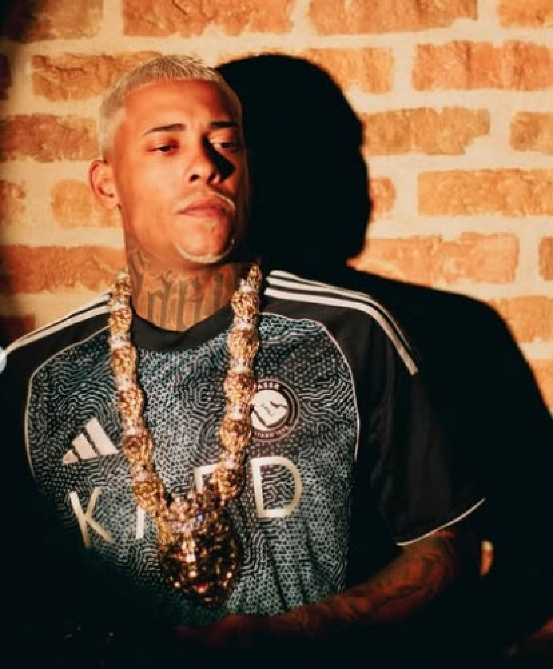 Poze do Rodo publica desabafo - Reprodução do Instagram