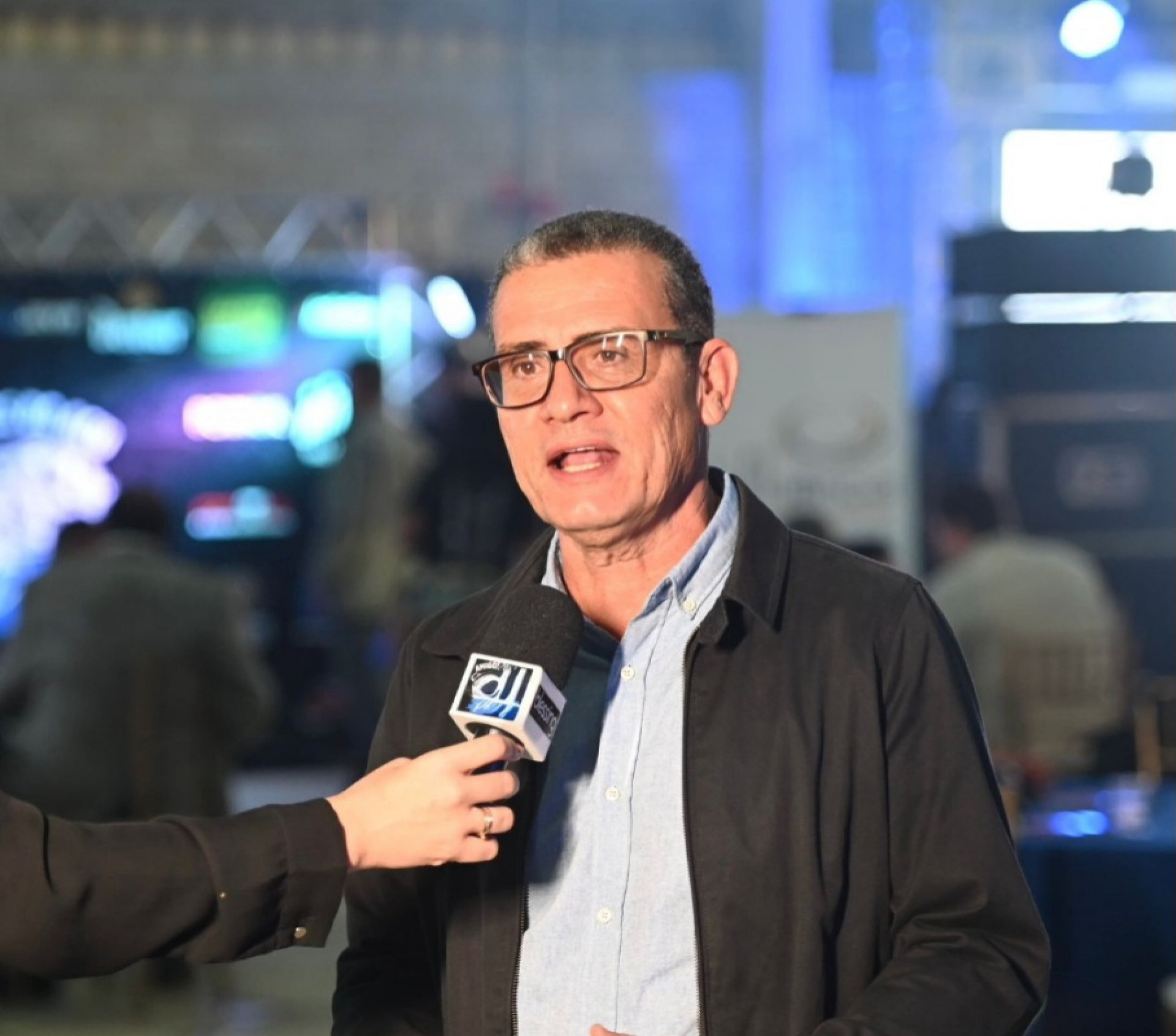 São João da Barra é destacado no radar, por meio do leilão da EF-118