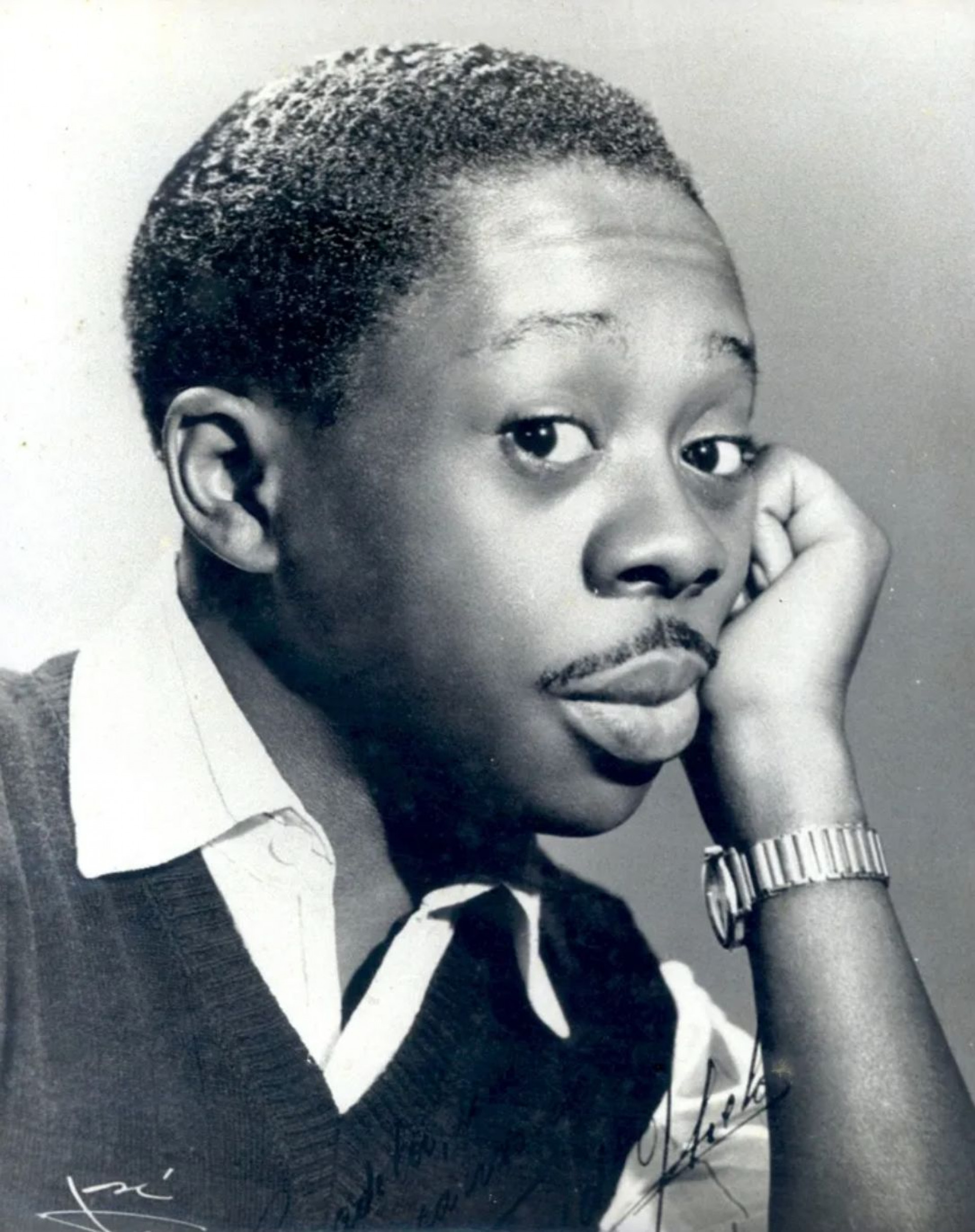 Othelo levantou discussões importantes, reivindicando direitos representatividade
 - Divulgação / Funarte