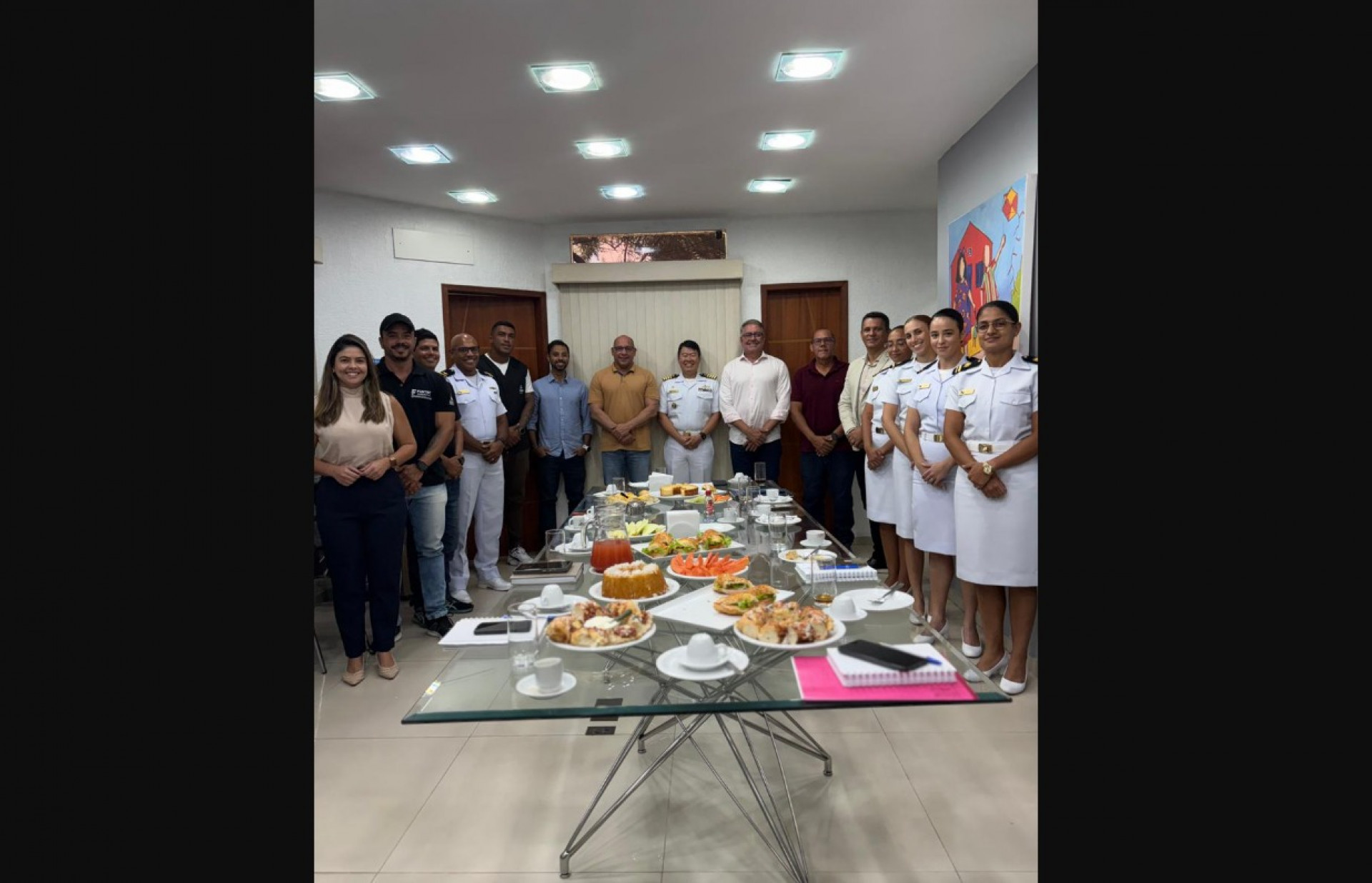 Projeto é tratado como estratégico para ampliar o turismo em Arraial do Cabo. - Reprodução/