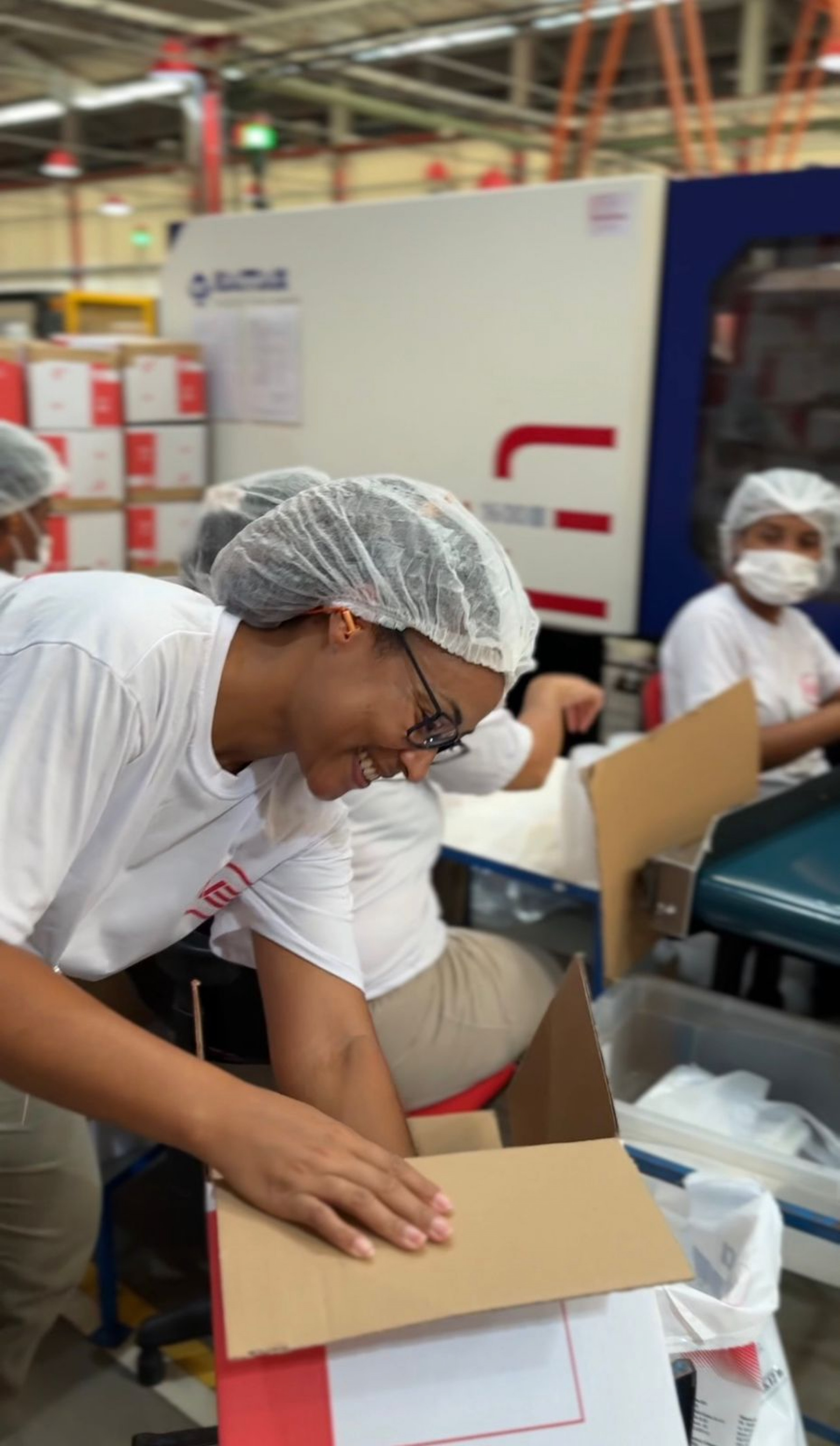 Polo Industrial de Saquarema gera empregos e Prefeitura amplia benefícios para atrair novas indústrias