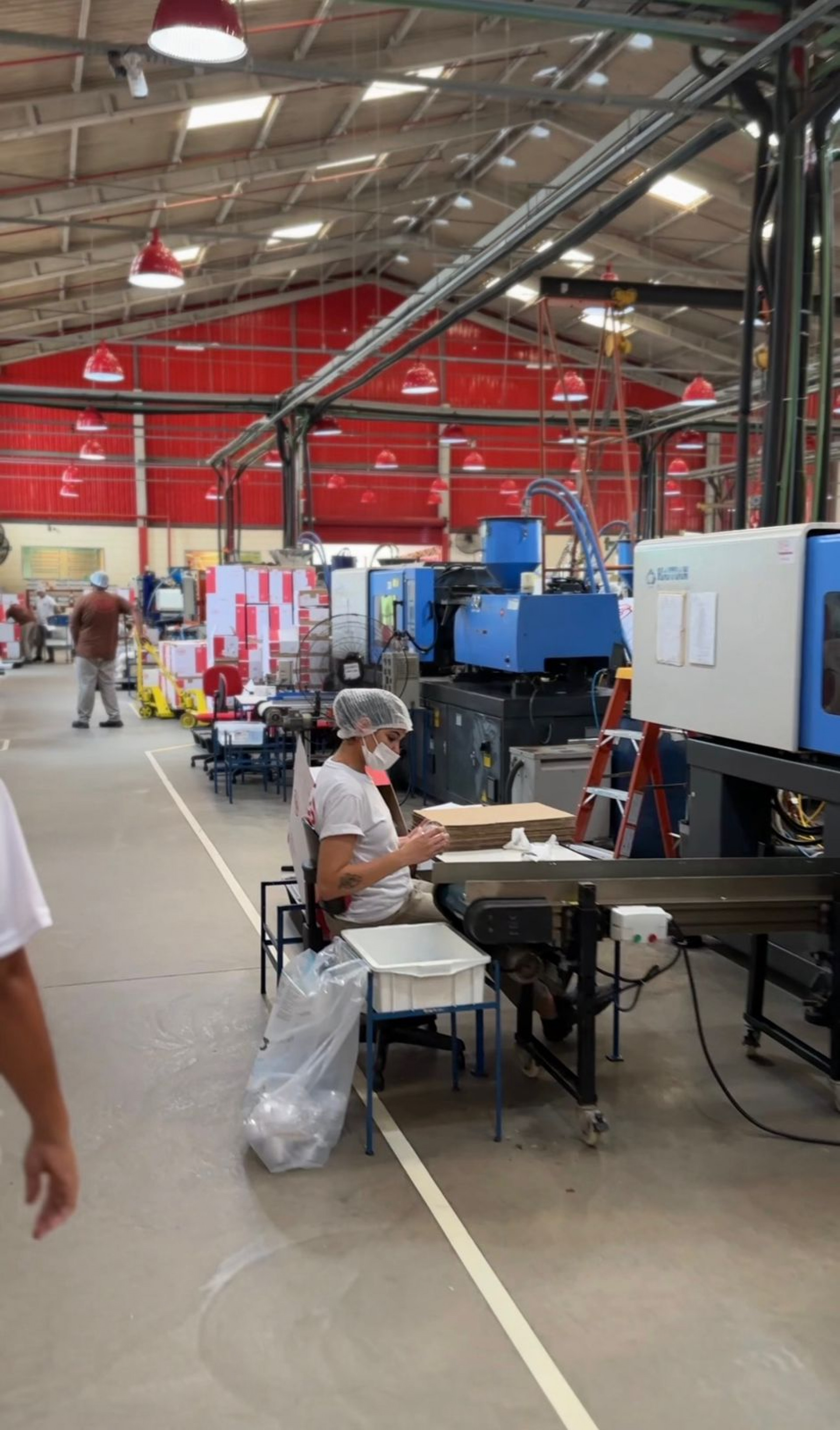 Polo Industrial de Saquarema gera empregos e Prefeitura amplia benefícios para atrair novas indústrias