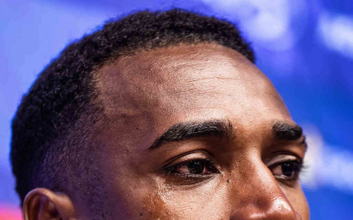 Defesa de Gerson acusa Flamengo de vingan&ccedil;a e m&aacute;-f&eacute;