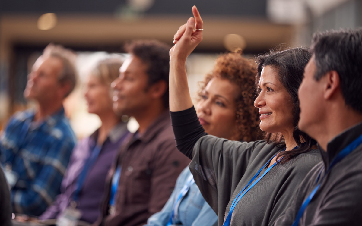 Encontro no Centro mostrará as atitudes necessárias para otimizar o desempenho da equipe nos condomínios