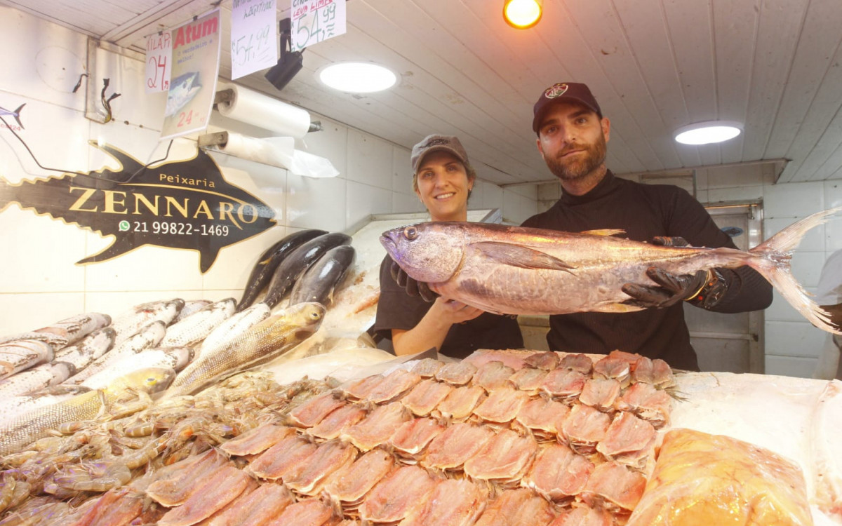 Giuliana e Thiago Zennaro seguem o legado da família