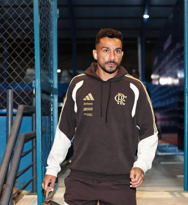 Danilo cita 'vergonha' após derrota e pede 'exame de consciência'